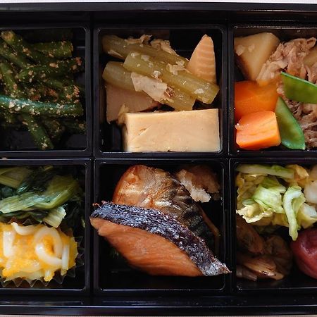 Dormy Inn Express Soka City 外观 照片