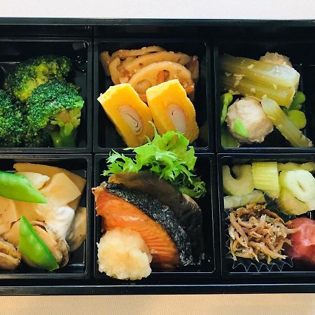 Dormy Inn Express Soka City 外观 照片