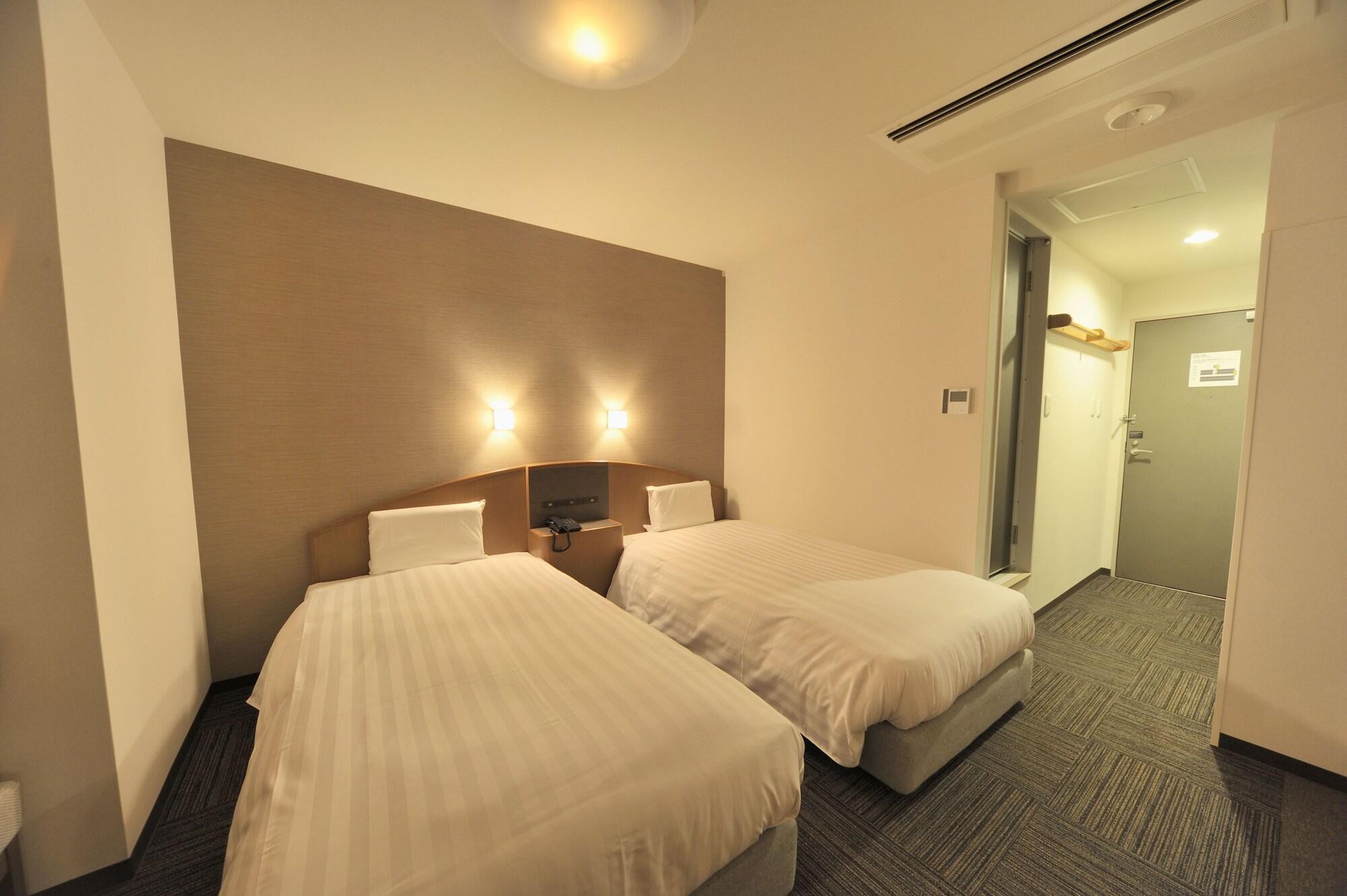 Dormy Inn Express Soka City 外观 照片