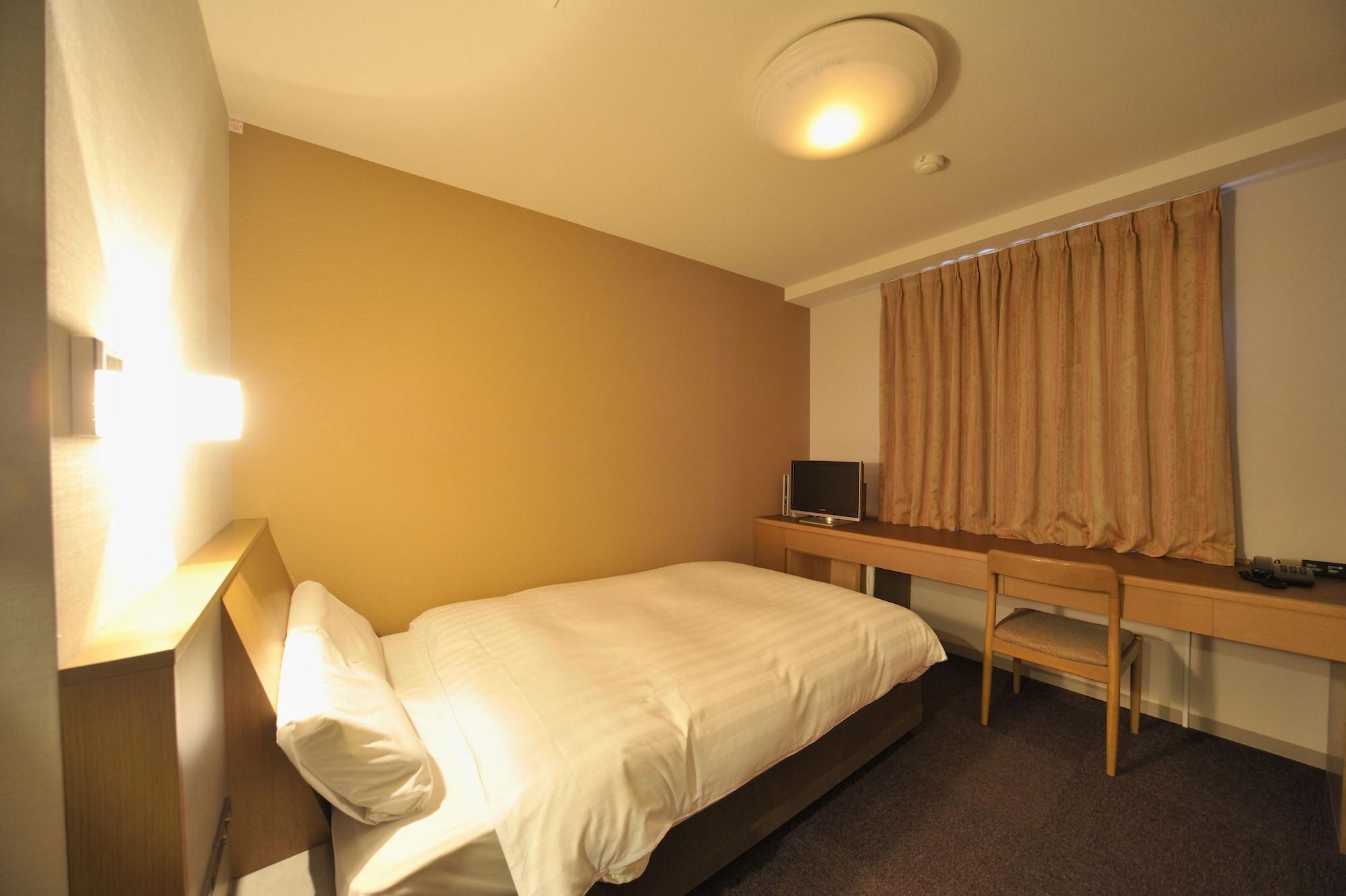 Dormy Inn Express Soka City 外观 照片