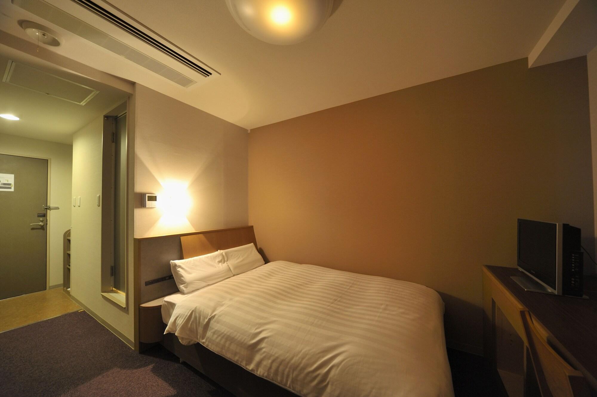 Dormy Inn Express Soka City 外观 照片