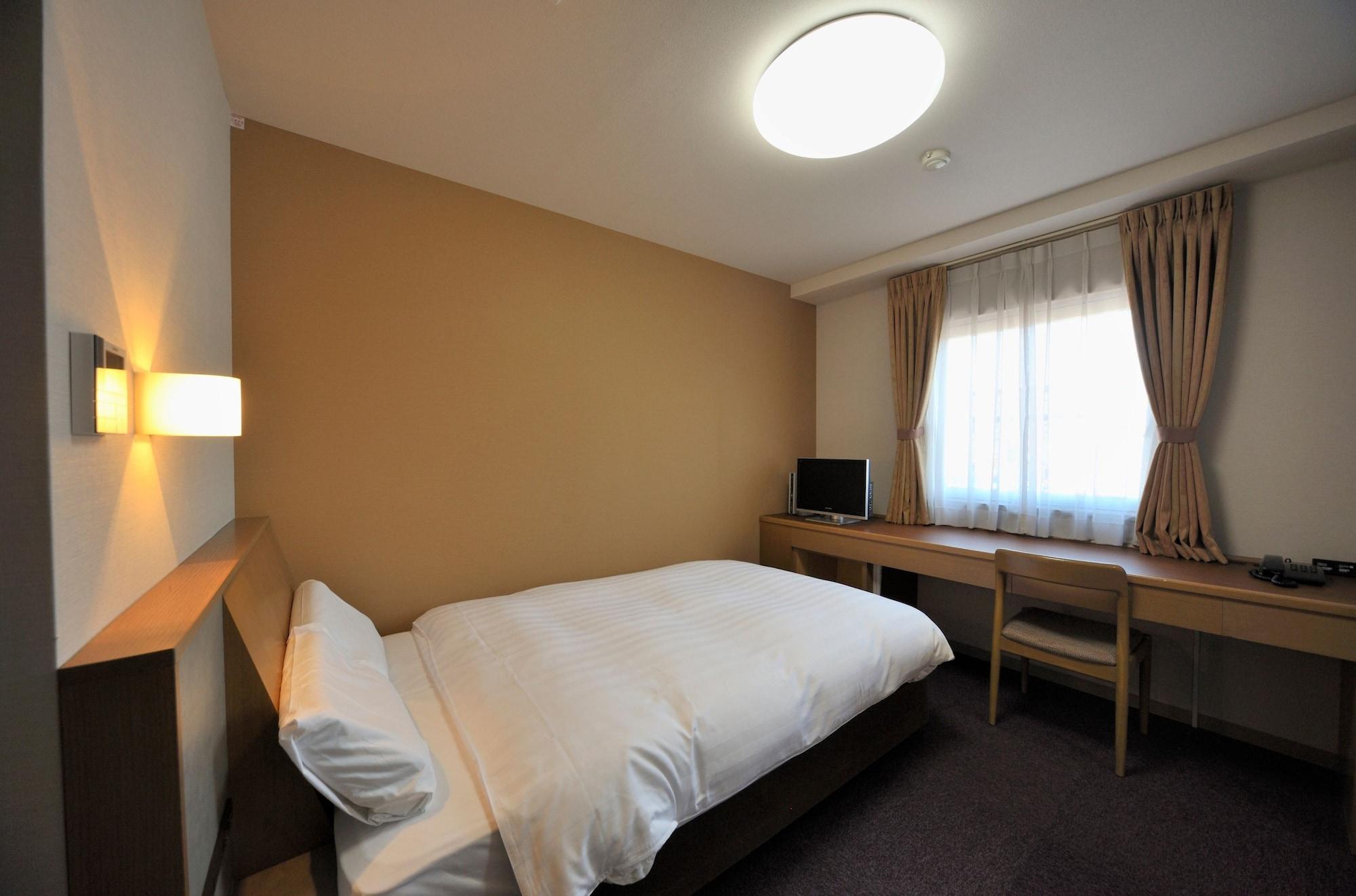 Dormy Inn Express Soka City 外观 照片