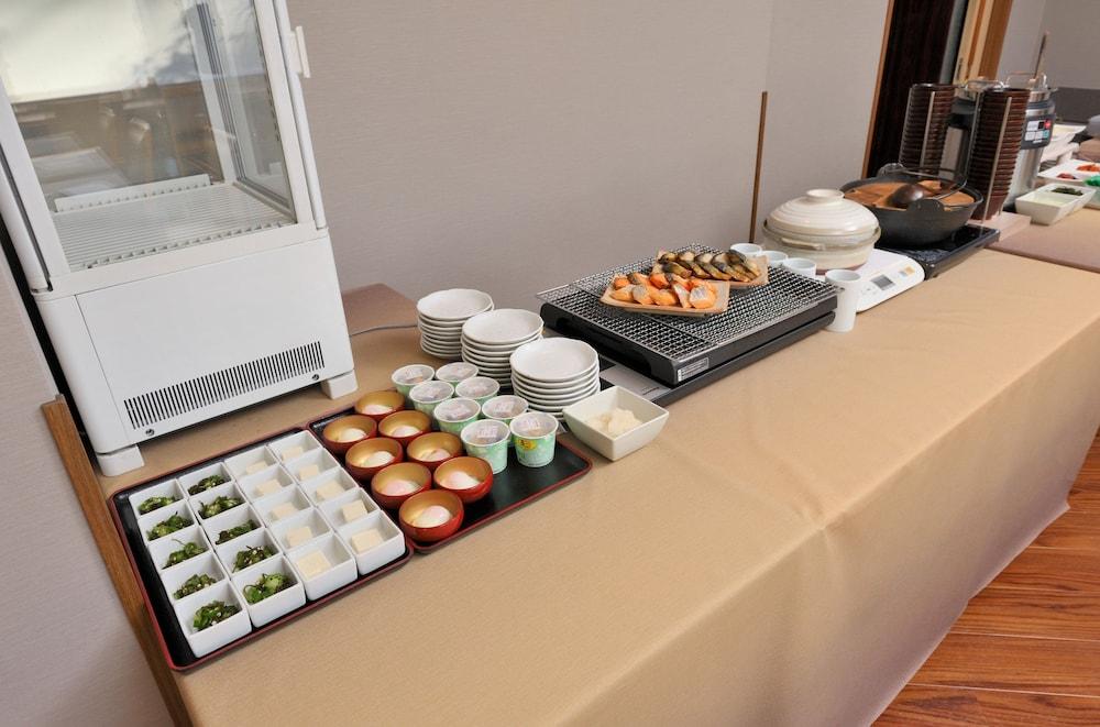 Dormy Inn Express Soka City 外观 照片