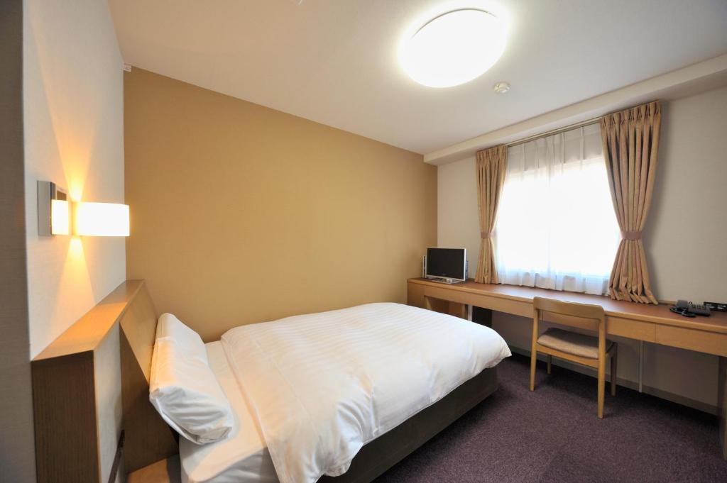 Dormy Inn Express Soka City 客房 照片