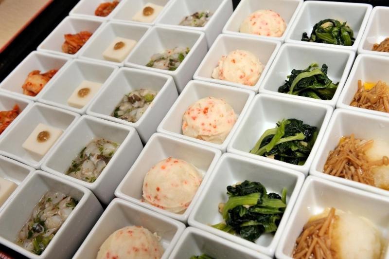 Dormy Inn Express Soka City 外观 照片