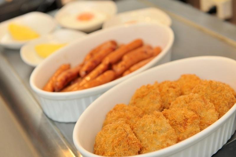 Dormy Inn Express Soka City 外观 照片