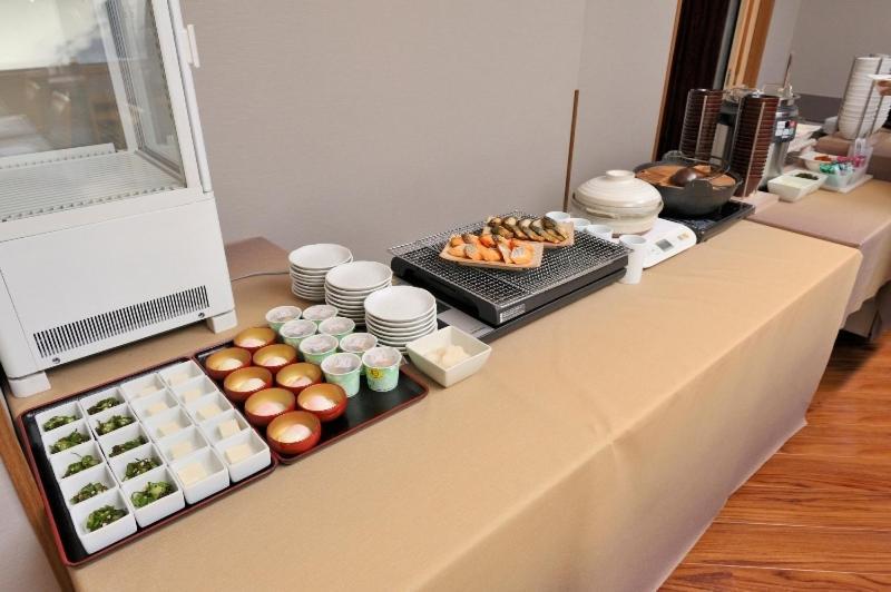 Dormy Inn Express Soka City 外观 照片