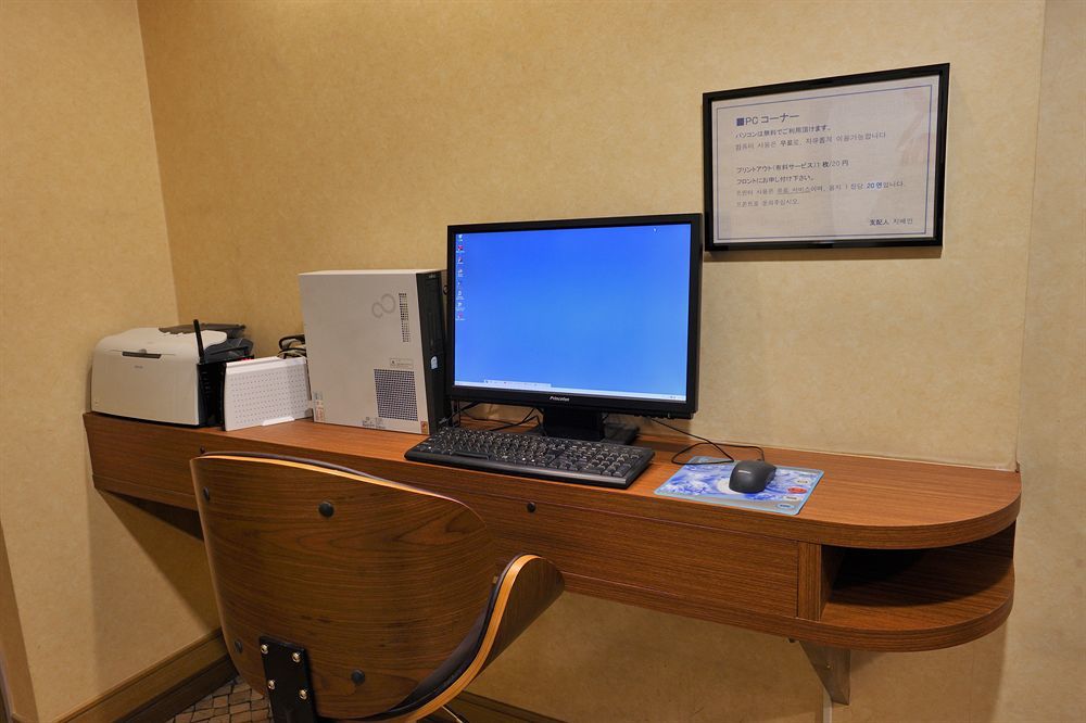 Dormy Inn Express Soka City 外观 照片