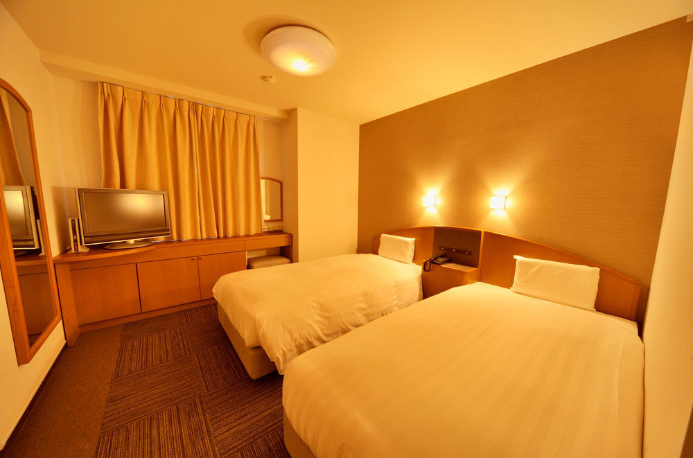 Dormy Inn Express Soka City 外观 照片