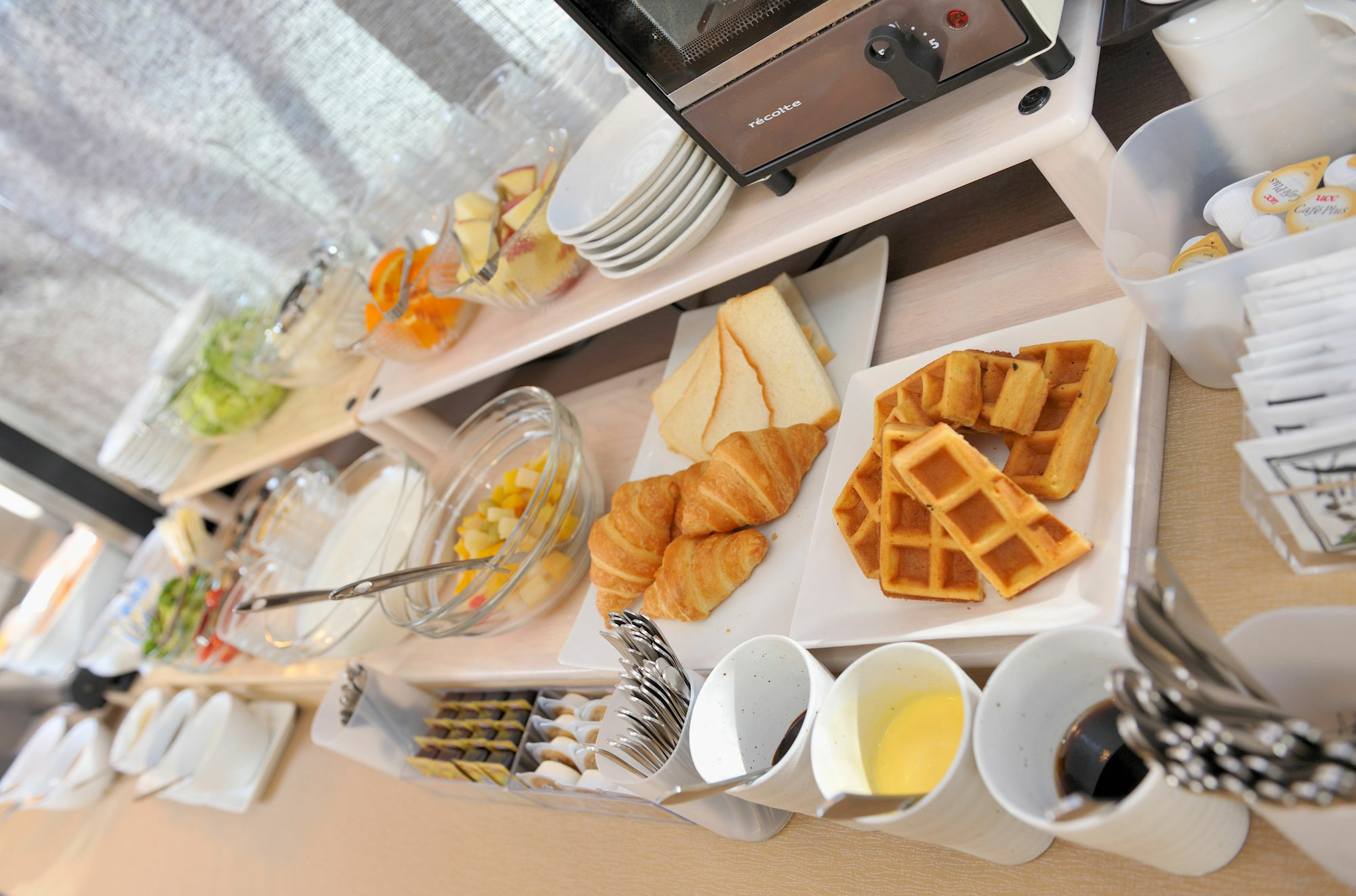 Dormy Inn Express Soka City 外观 照片