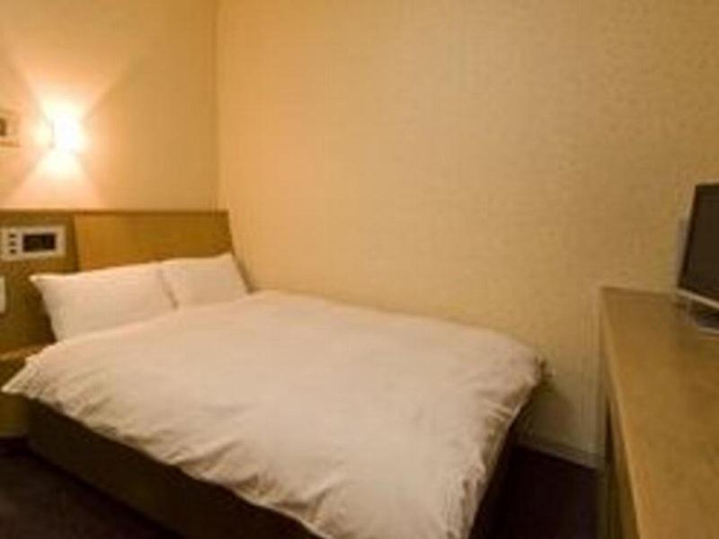 Dormy Inn Express Soka City 外观 照片