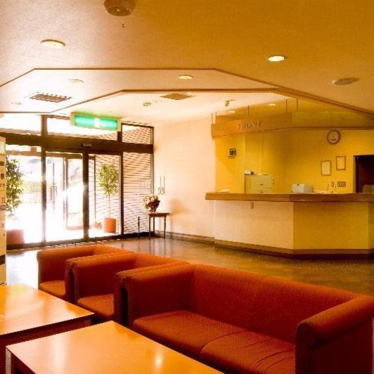Dormy Inn Express Soka City 外观 照片