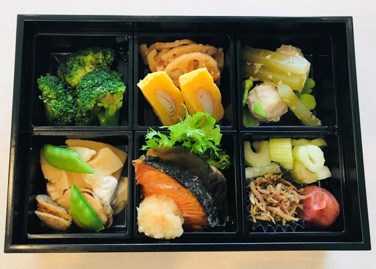 Dormy Inn Express Soka City 外观 照片